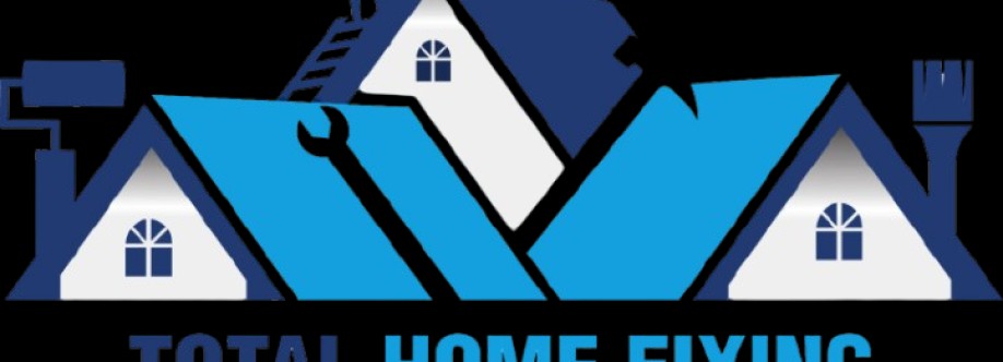Total Home Fixing Cover Image