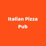 Italian Pizza Pub Profile Picture
