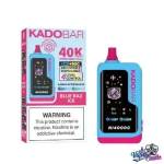 Kado Bar Flavor Adjust Profile Picture