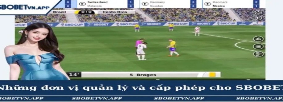 Sbobetvn app Cover Image