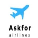 ask for airlines Profile Picture