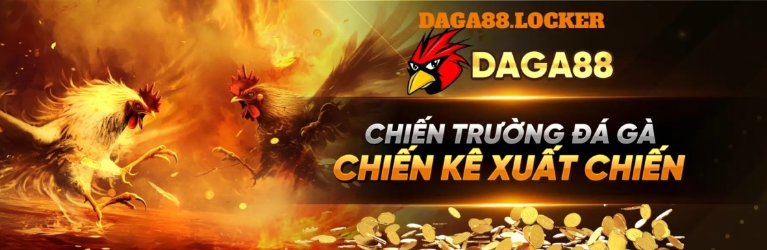 Nhà cái DAGA88 Cover Image
