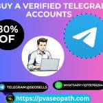buy Telegram Accounts Profile Picture