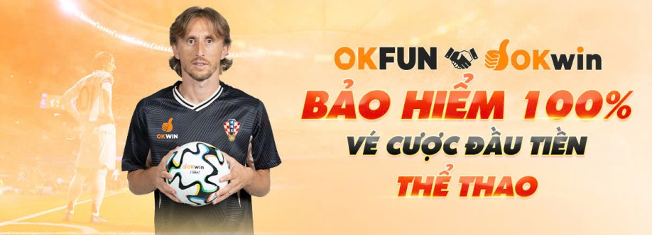 Nhà Cái OKFUN Cover Image