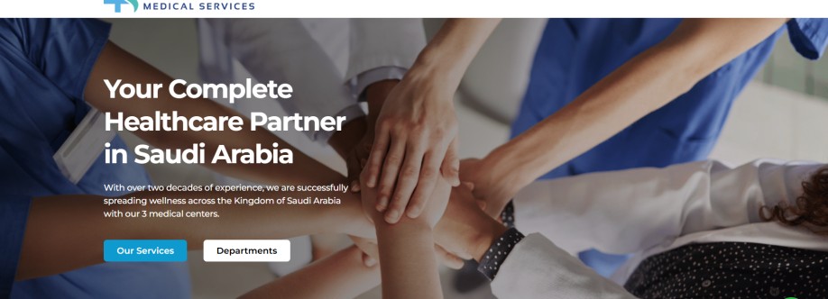 Shifa group Cover Image