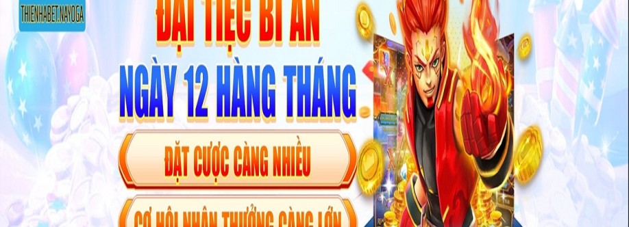 Nhà cái ThienHaBet Cover Image