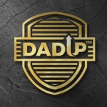 Dad Up Profile Picture