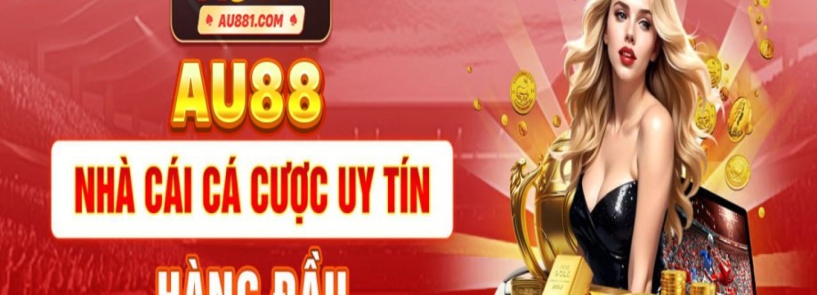 au881 com Cover Image