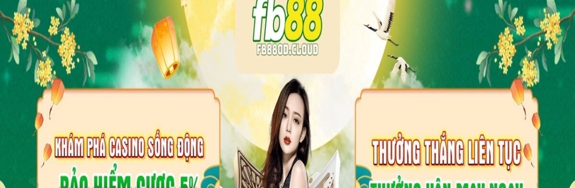 Nhà cái FB88 Cover Image