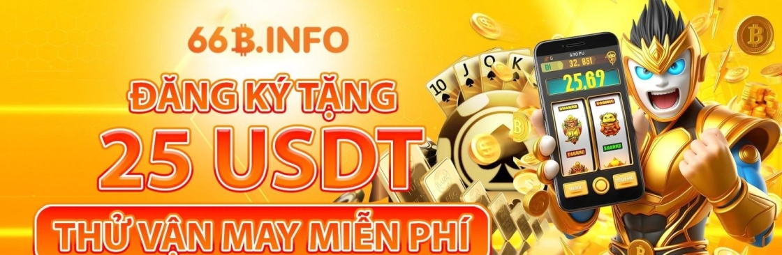 Nhà cái 66B INFO Cover Image