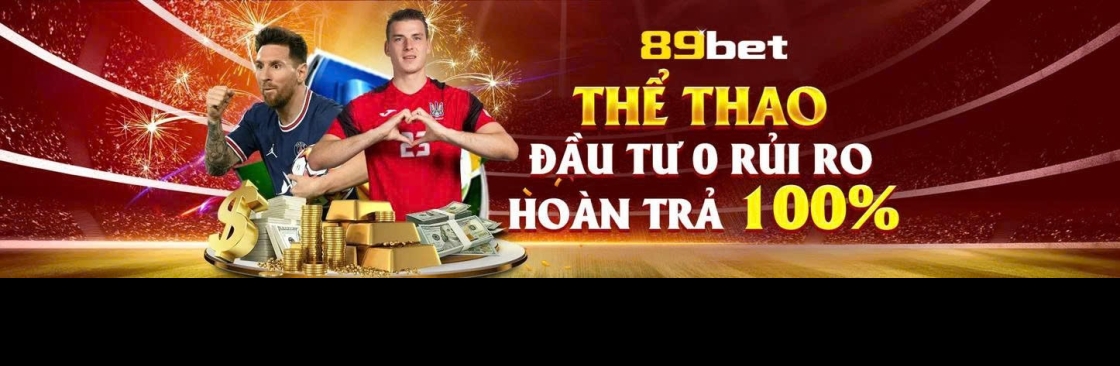 89BET Cover Image