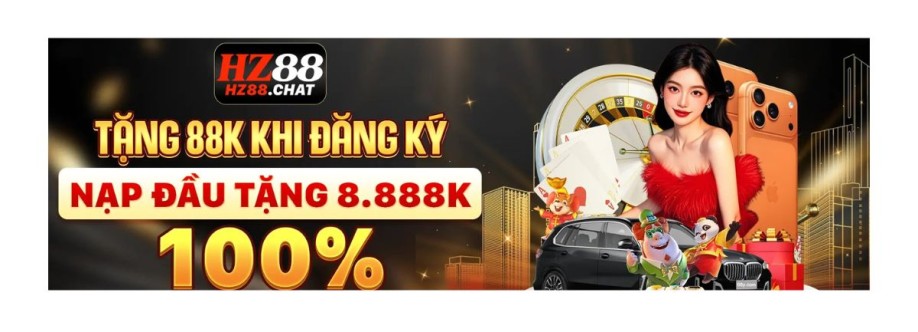 HZ88 CHAT Cover Image