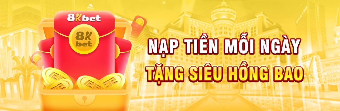 8Kbet cn com Cover Image