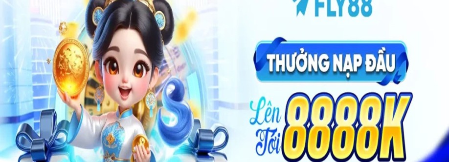 Fly88 Cổng Game Giải Trí Cover Image