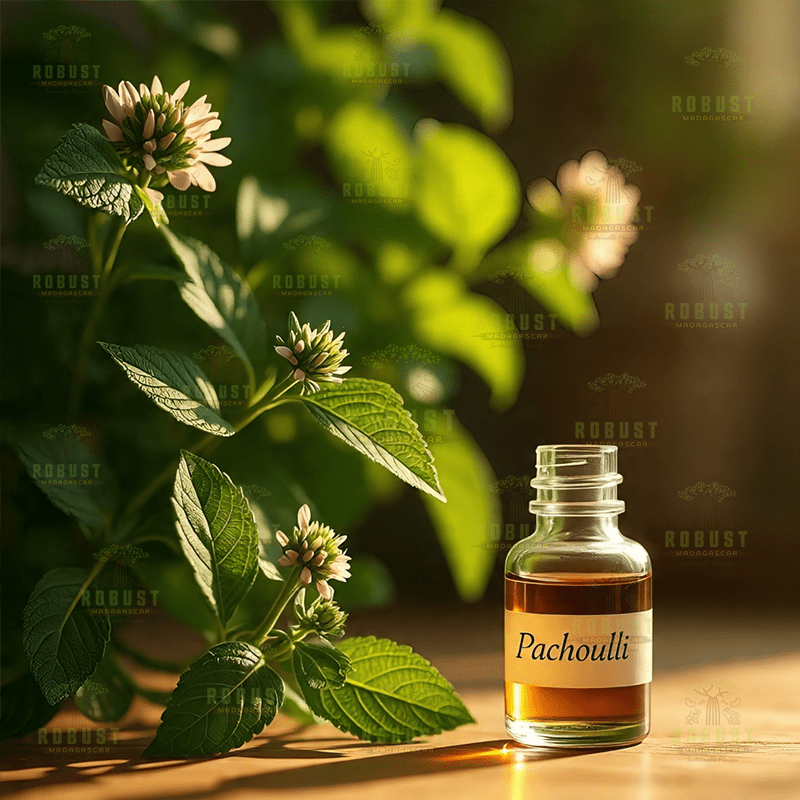 Pure Patchouli Essential Oil – The Timeless Aroma from Madagascar for Mind and Body Wellness: spicesexporter — LiveJournal