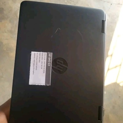 Pc HP neuf avec accessoires Profile Picture