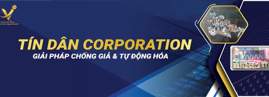 Tín Dân Corporation Cover Image