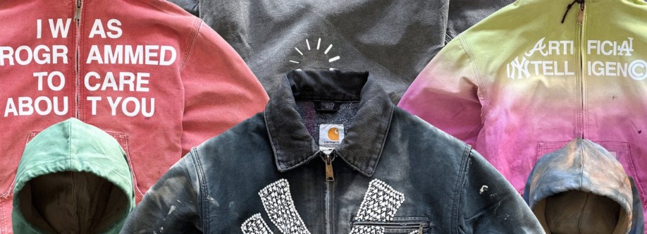 Artificial Fever Clothing Cover Image