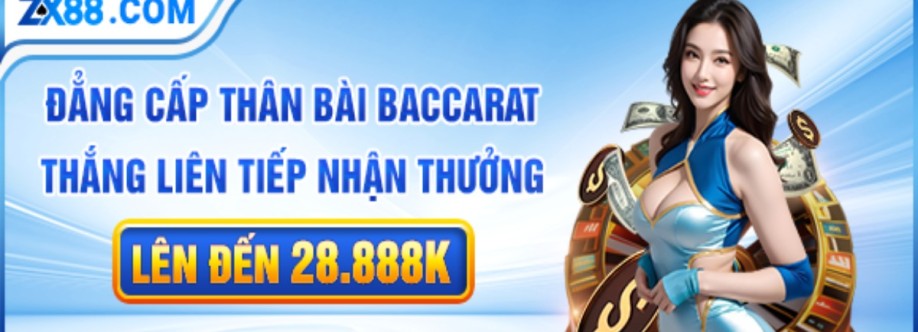 ZX88 Giải Trí Online Hạng Sang Ứ Nạp Rút Nhanh Ưu Đãi Độc Quyền Cover Image