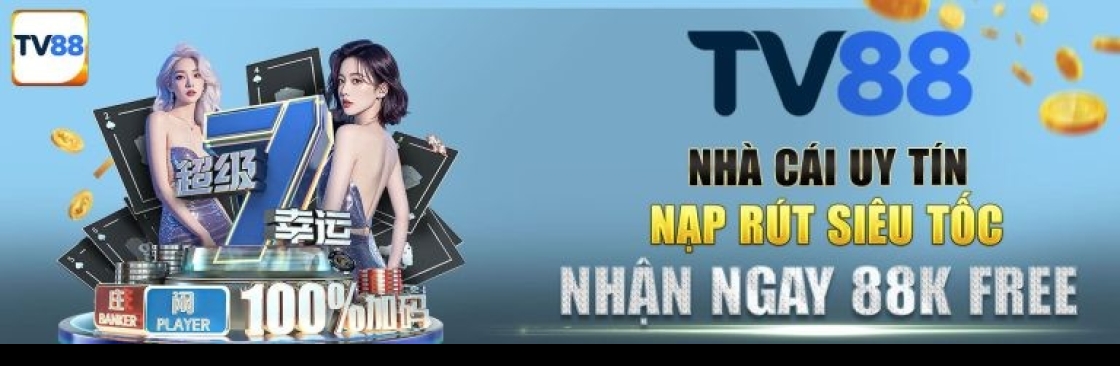 Nhà cái TV88 Cover Image