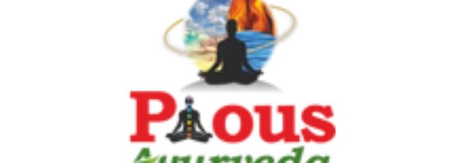 Pious Ayurveda Cover Image