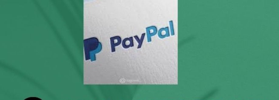 Buy Verified PayPal Account Cover Image