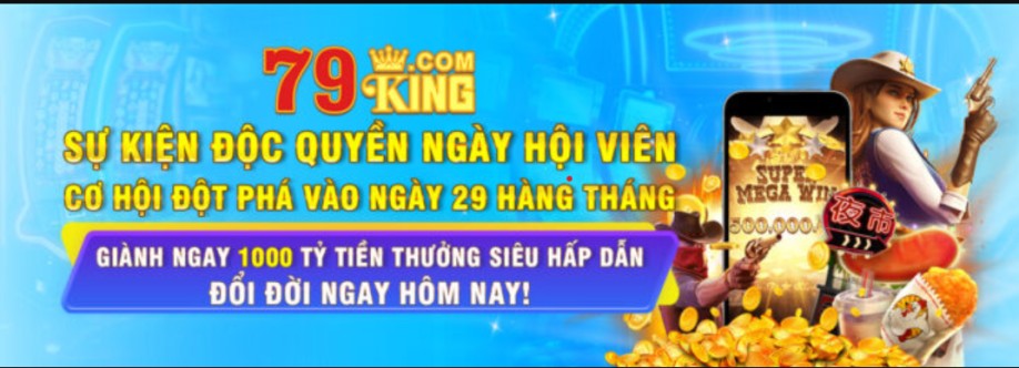 Nhà Cái 79King Cover Image