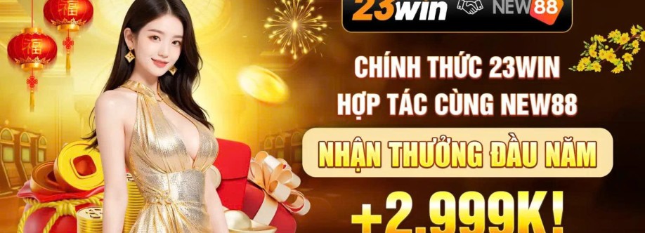 Nha cai 23Win Cover Image