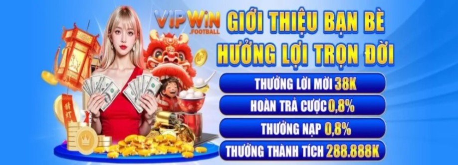 Vipwin football Cover Image