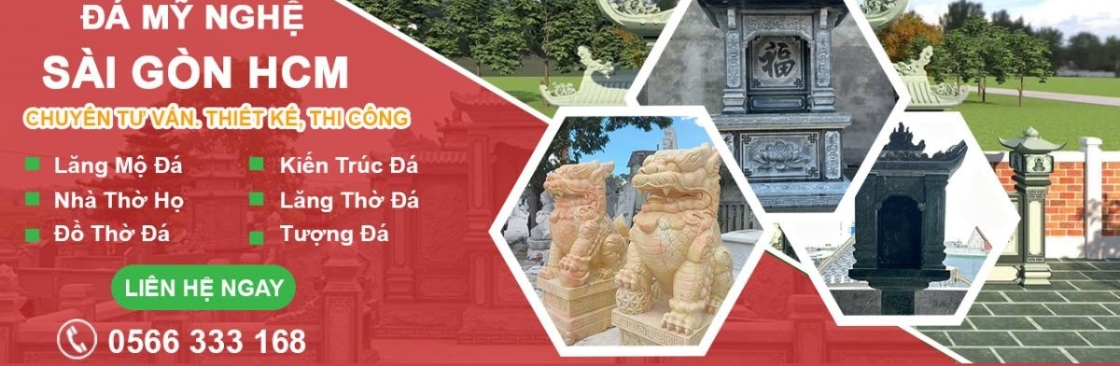 Da My Nghe Sai Gon HCM Cover Image