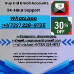 Buy Old Gmail Accounts Profile Picture