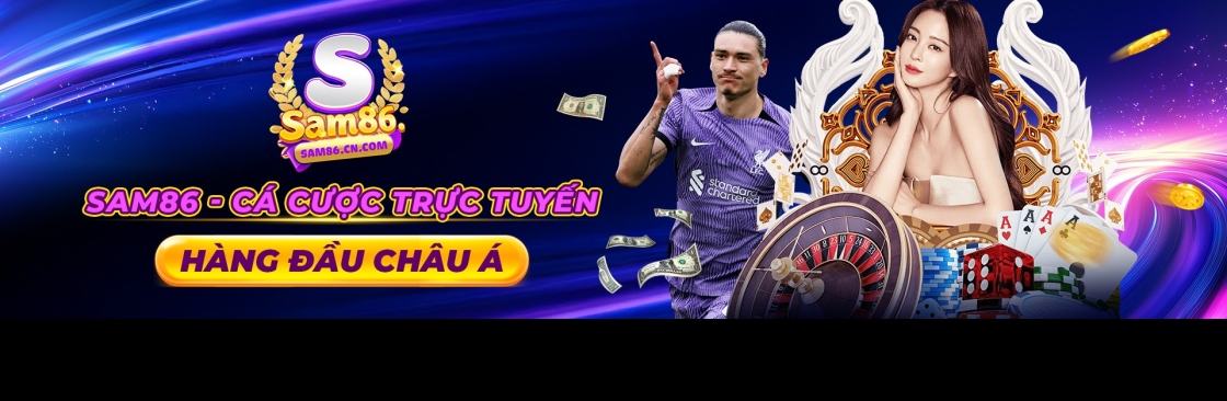 Sam86 Com Cover Image