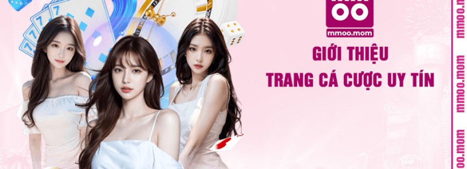 mmoomom mmoomom Cover Image