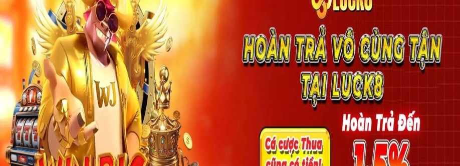 Luck8 guts Cover Image