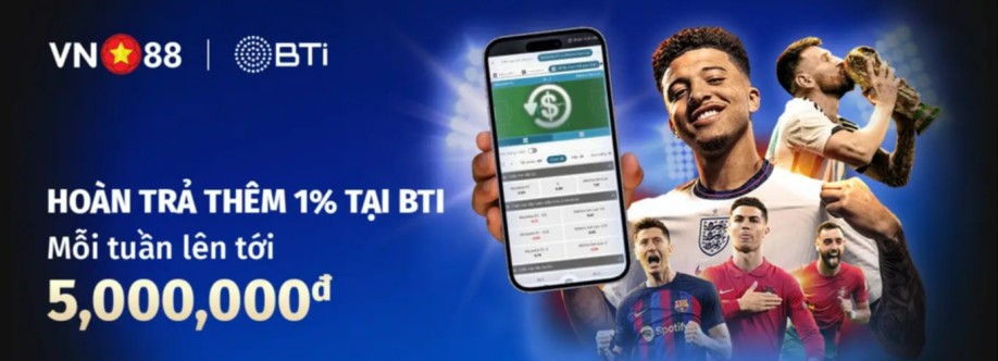 vn88 vienet Cover Image