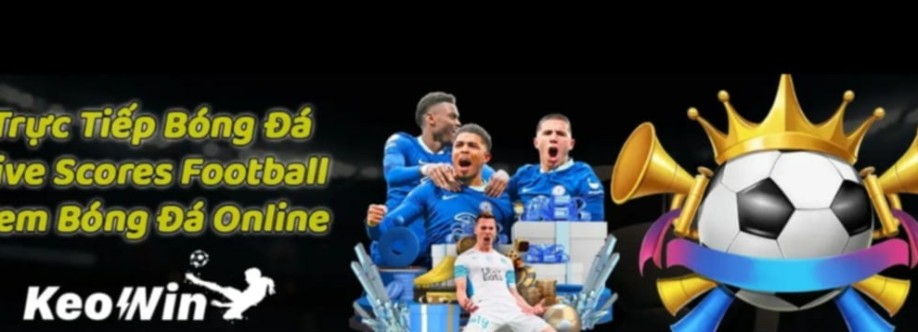 KeoWin Tỷ Lệ Kèo Cực Cao Cover Image