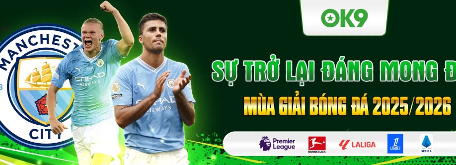 OK9 NINJA Cover Image