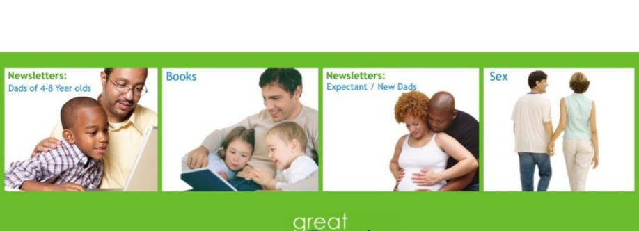 Great Dad News Cover Image