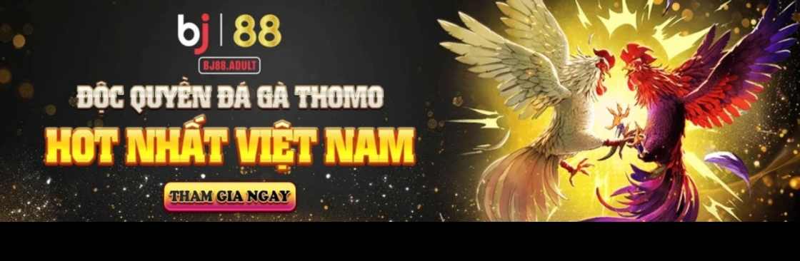 BJ88 Link Đăng Nhập Cover Image