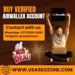 Buy Verified Airwallex Account profile picture