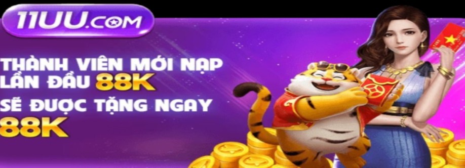 11Uu01 org Cover Image