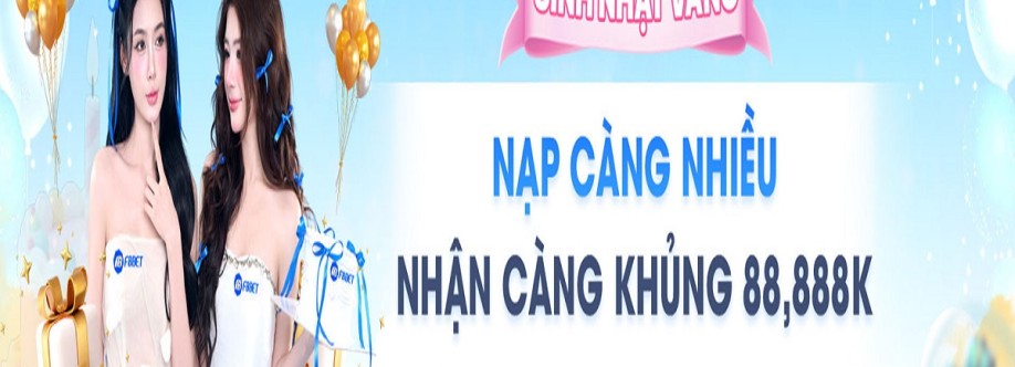 Nhà cái F8bet Cover Image