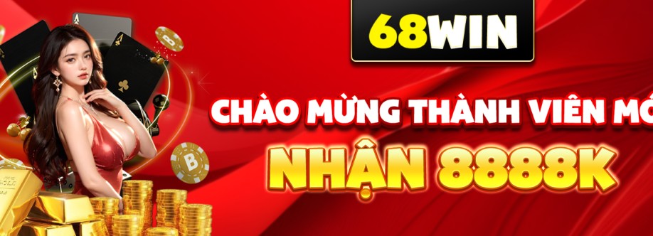 Trang Chủ 68WIN Cover Image