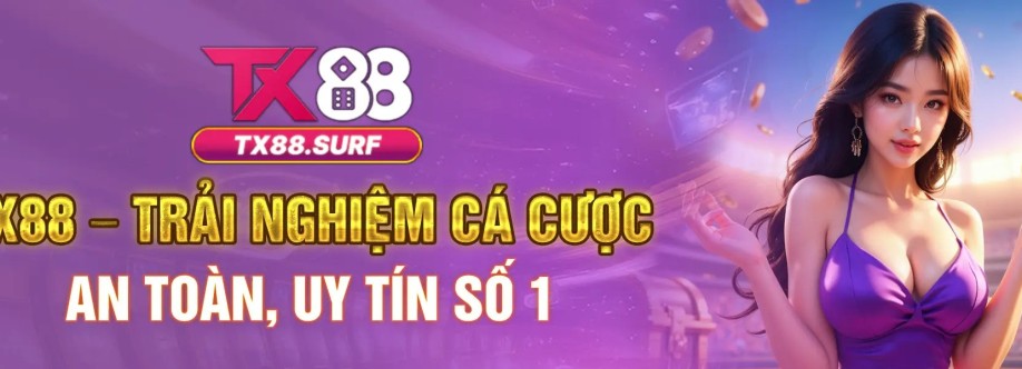 Nhà Cái TX88 Cover Image