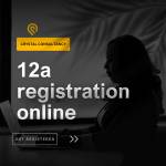 section 12a Profile Picture