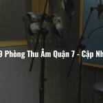 PhòngThu NguyễnBáu Profile Picture
