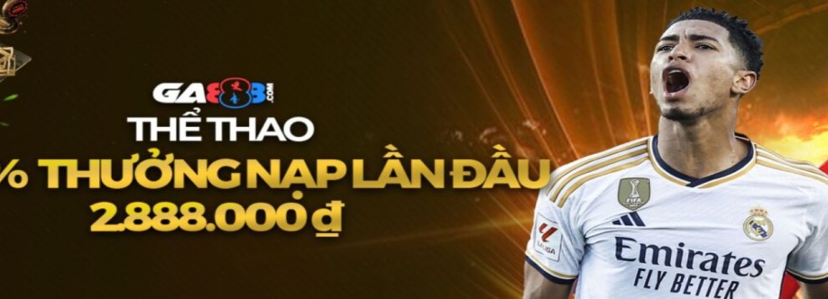 GA888 Nhà cái đá gà Cover Image