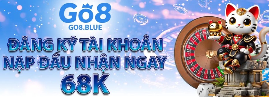 Nhà Cái GO8 Cover Image