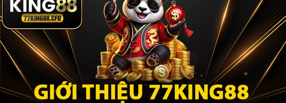 77king88 cfd Cover Image