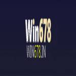 Win678 in Profile Picture